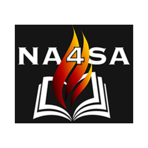 NA4SA Logo