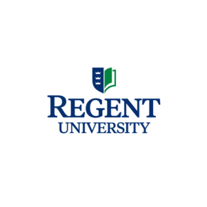 Regent University logo